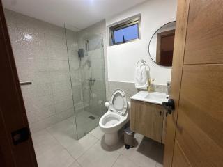 Apartamento familiar y acogedor SDN - 2