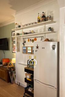 Stoney Retreat - SJA Stays - 1 Bed Apartment - 4