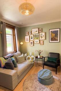Stoney Retreat - SJA Stays - 1 Bed Apartment - 8