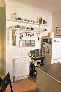 Stoney Retreat - SJA Stays - 1 Bed Apartment - 3