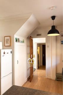 Stoney Retreat - SJA Stays - 1 Bed Apartment - 2