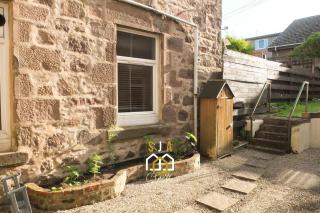 Stoney Retreat - SJA Stays - 1 Bed Apartment - 6