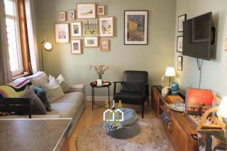 Stoney Retreat - SJA Stays - 1 Bed Apartment - 9