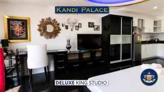 Kandi Palace - 4