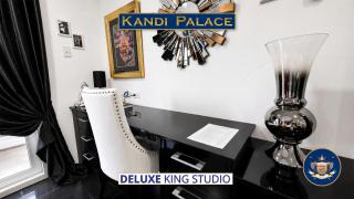 Kandi Palace - 2