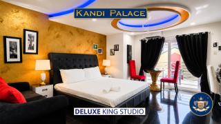 Kandi Palace - 8