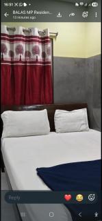 BALA's MP Residency - 3