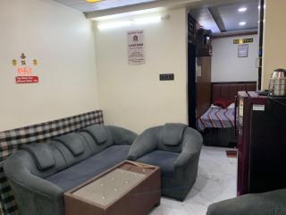 New Jai Radhe Krishan Residency - Varanasi - 3