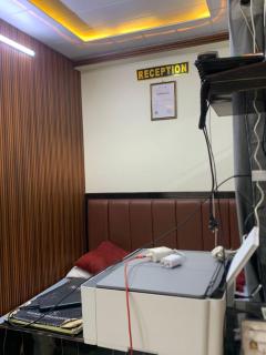 New Jai Radhe Krishan Residency - Varanasi - 1