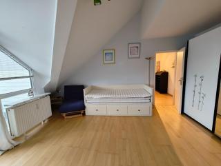 perfekte Wohnung fürs Oktoberfest - 8