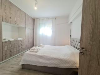 Family apartment at the center of Piraeus - Piraeus - 6