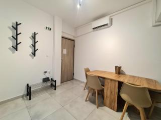 Family apartment at the center of Piraeus - Piraeus - 1