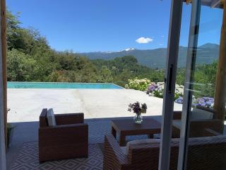 House with view to 3 volcanoes and swimming pool!! - 7