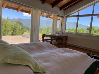 House with view to 3 volcanoes and swimming pool!! - 6