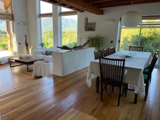 House with view to 3 volcanoes and swimming pool!! - 2