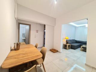 Family apartment at the center of Piraeus - Piraeus - 9