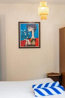 AquaVista 2bhk Poolside Paradise - 7