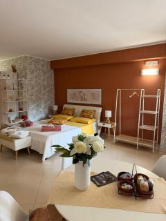 Villa Sant'Andrea - 0