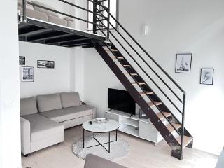 Alchemi Loft Suite - Casa vacanze Porta Romana - 2