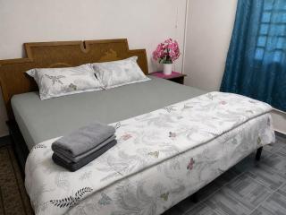Mama Yah Homestay - 8