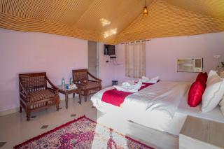 Royal Jaisalmer Resort with Swimming Pool - 9