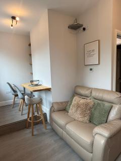 Castle Mount Apartments - 3