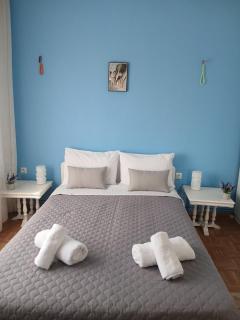 Chrysafenia's House - 6