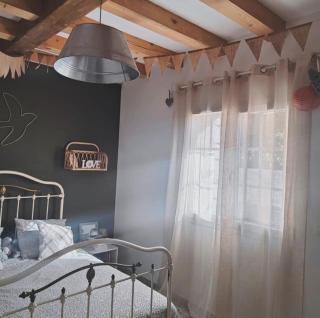 Large family farmhouse, 13 people, Ardèche Gorges - 7
