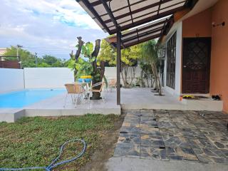 Pool House Suandok Near Nimman - 5