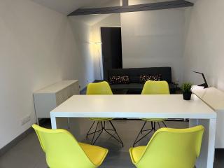 Le loft alsacien - 0