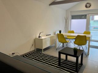 Le loft alsacien - 4