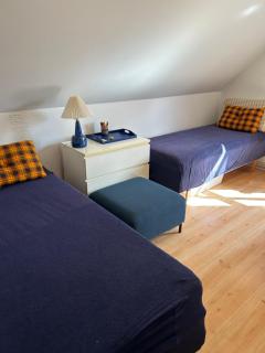 GETGYR Hostel - 3