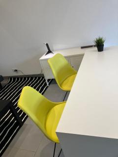 Le loft alsacien - 1