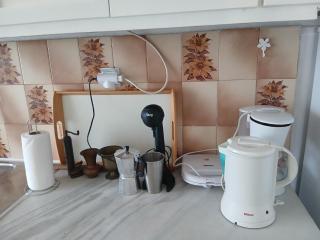 Chrysafenia's House - 0