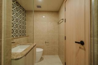 The Ozone Oasis Condominium - 3