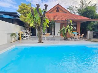 Pool House Suandok Near Nimman - 9