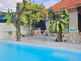 Pool House Suandok Near Nimman - 4