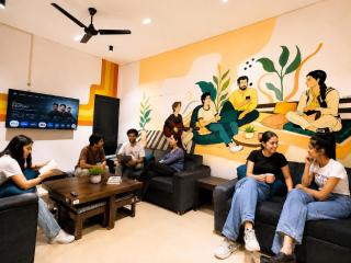 HOSHTEL99 - Delhi - 7