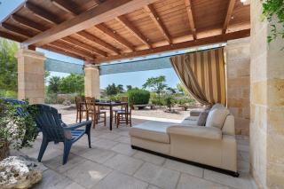 Trullo del Colonnello - 8