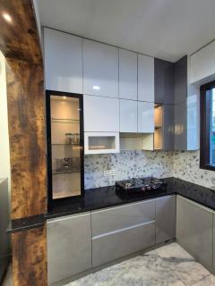 One BHK Modern & Cozy Home Sector 68 Mohali - 2