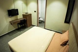 Hotel Crown City - HCC - 5
