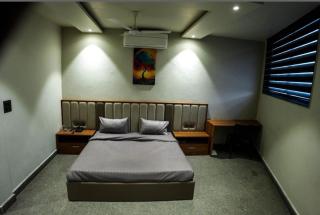Hotel Crown City - HCC - 9