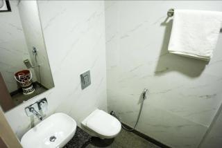Hotel Crown City - HCC - 1