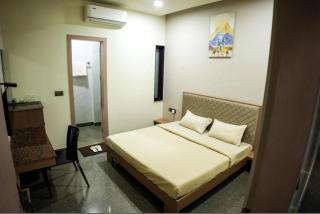 Hotel Crown City - HCC - 4