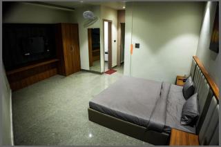 Hotel Crown City - HCC - 8