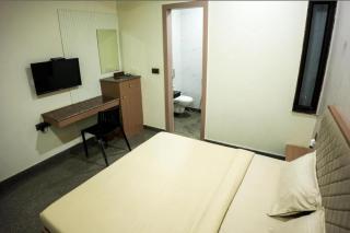 Hotel Crown City - HCC - 6