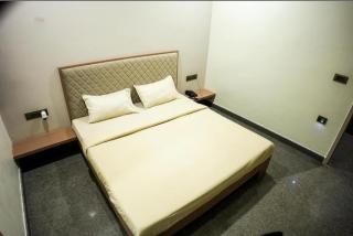 Hotel Crown City - HCC - 3