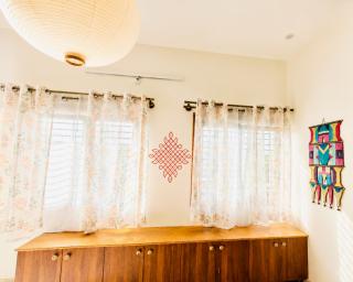 Turhalli Forest 2BHK Apartment - 8