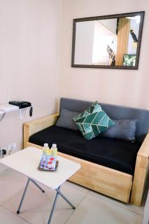 4-Pax Tagaytay Studio with Pool and Parking Option - 5