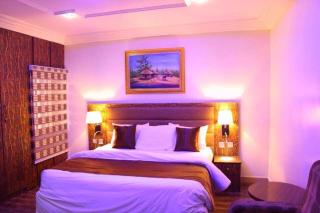 Grand Suite Hotel - 9